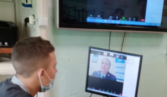 Медиа-суббота. Миссия слова